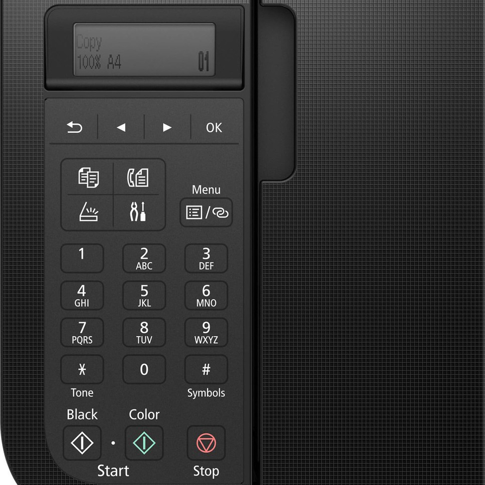 МФУ Canon Pixma TR4540 Black