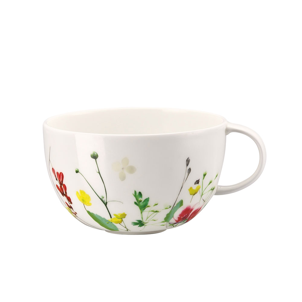 Чашка чайная Rosenthal Дикие цветы 250 мл