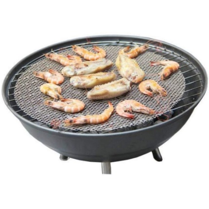 фото Коврик для bbq keyo