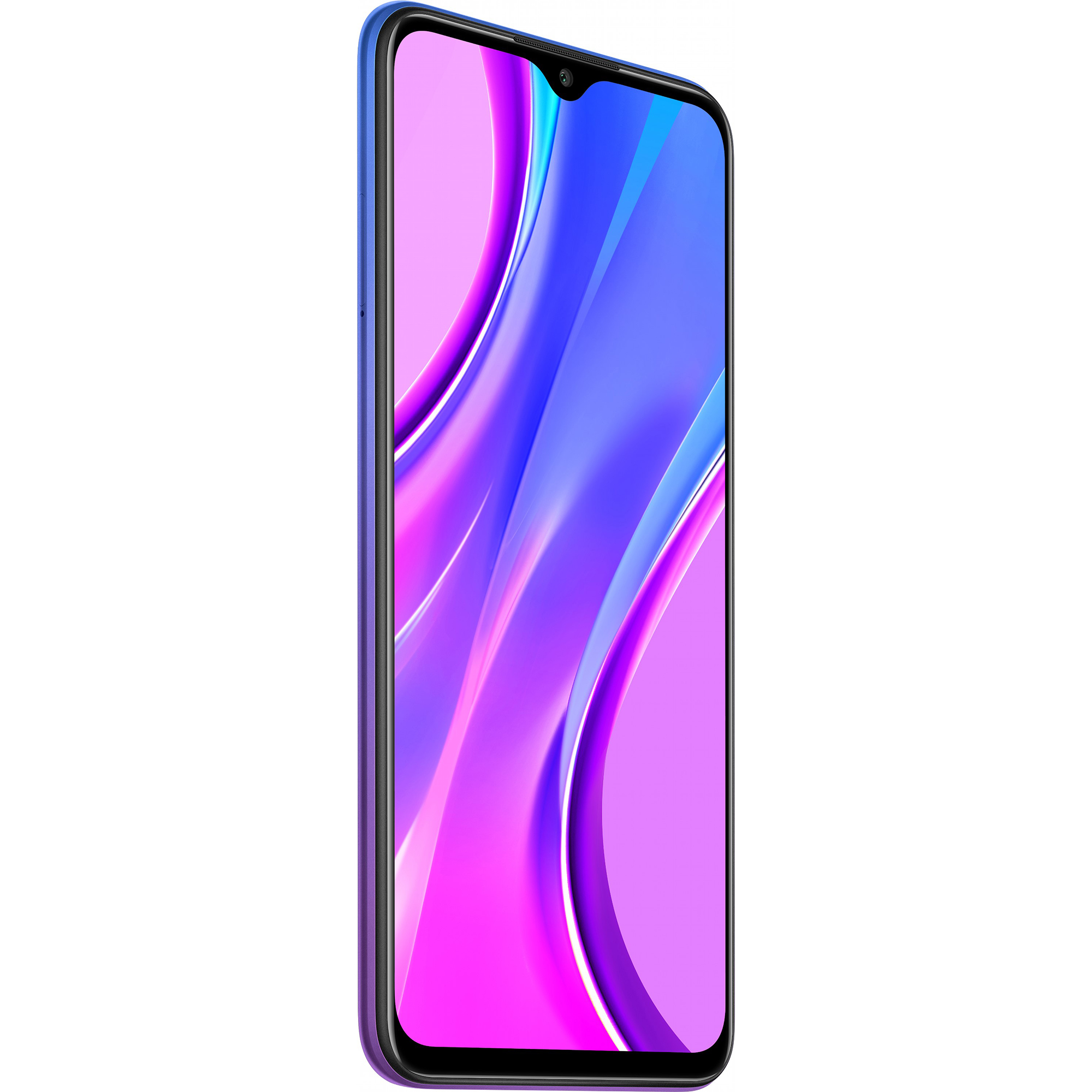 фото Смартфон xiaomi redmi 9 32 гб фиолетовый закат