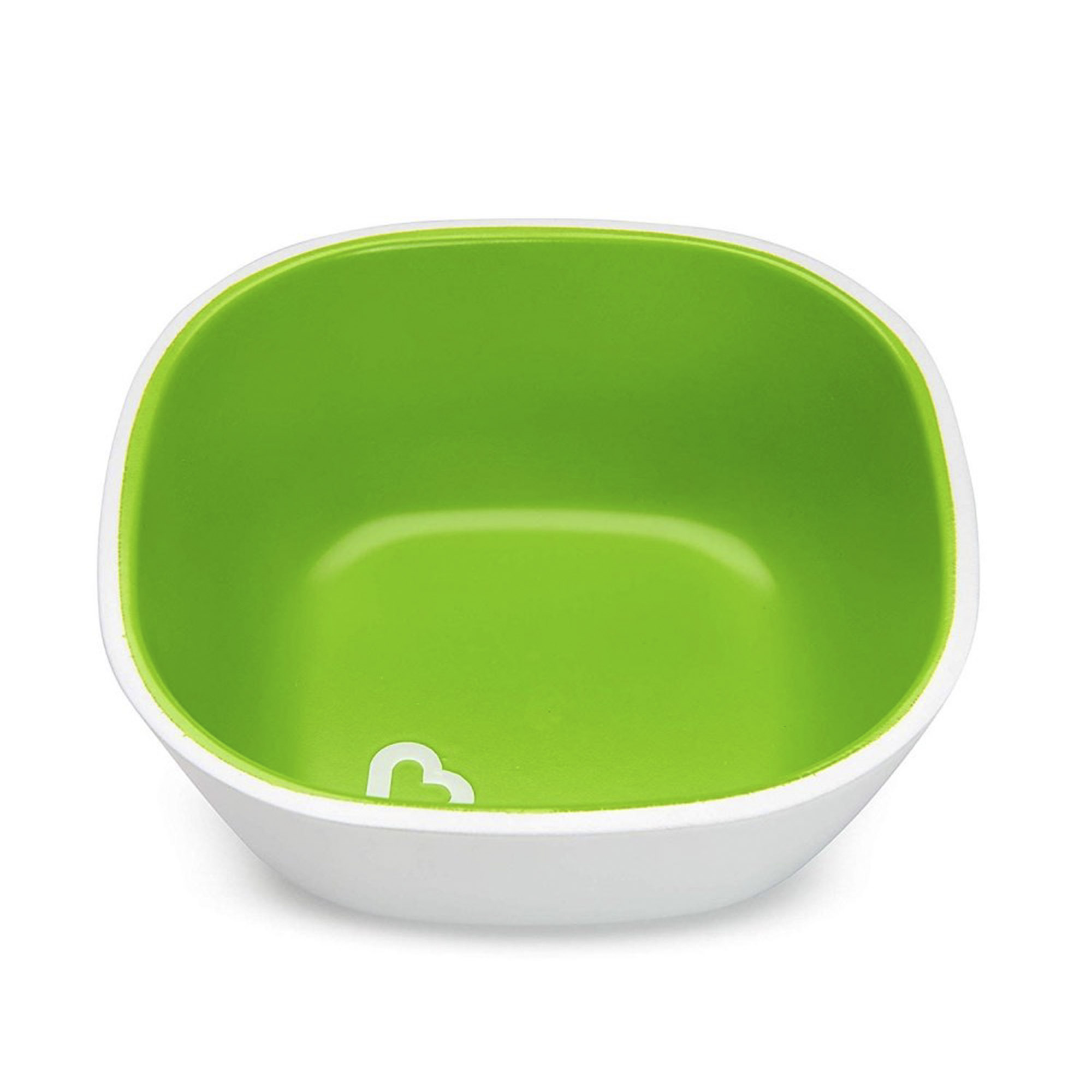 фото Набор посуды munchkin splas 7 предметов зеленый