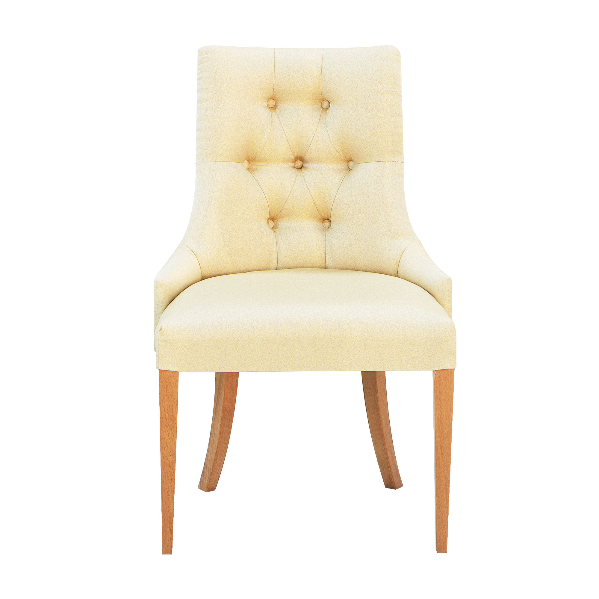 фото Стул стелла глори-4 с мягкой спинкой тон 4