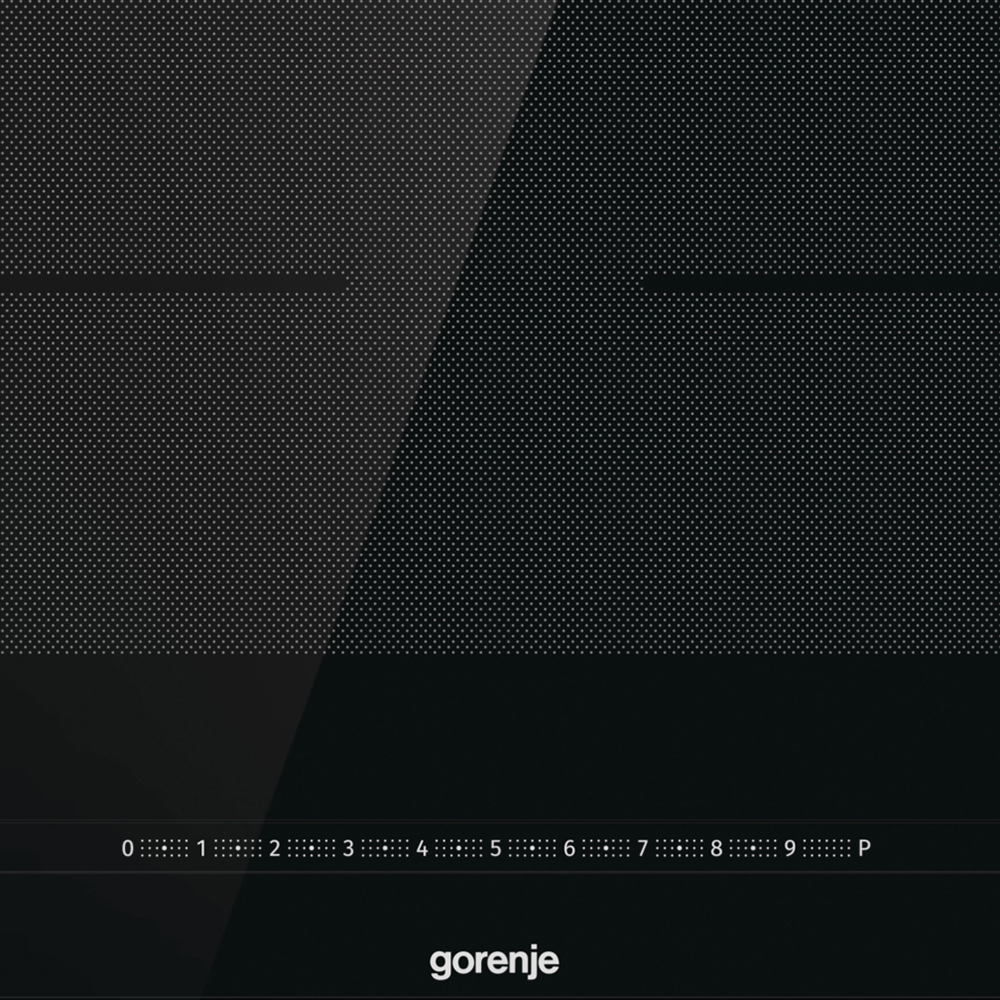 Варочная панель Gorenje IS646BG, цвет черный, размер да - фото 5