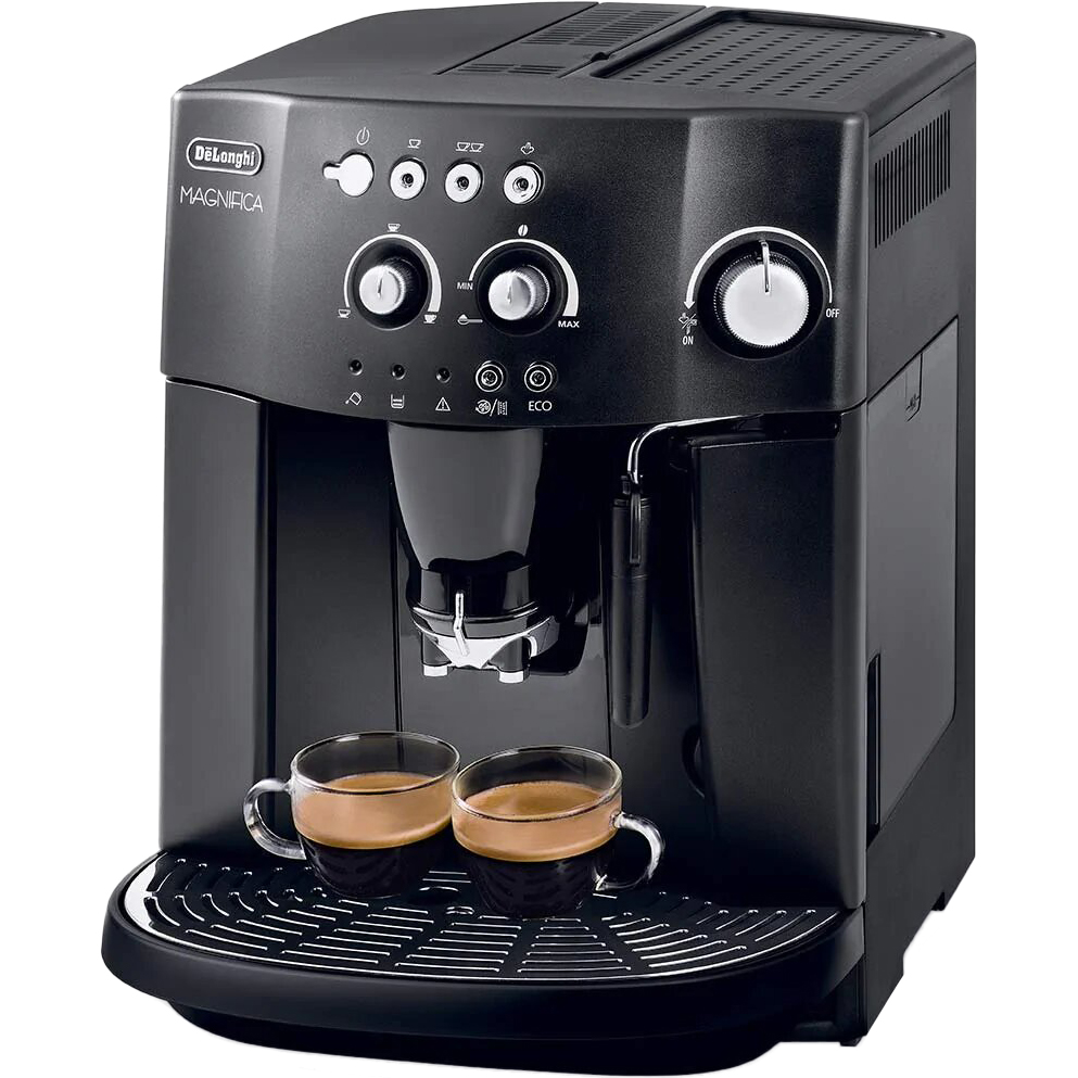 Кофемашина DeLonghi ESAM 4000.B