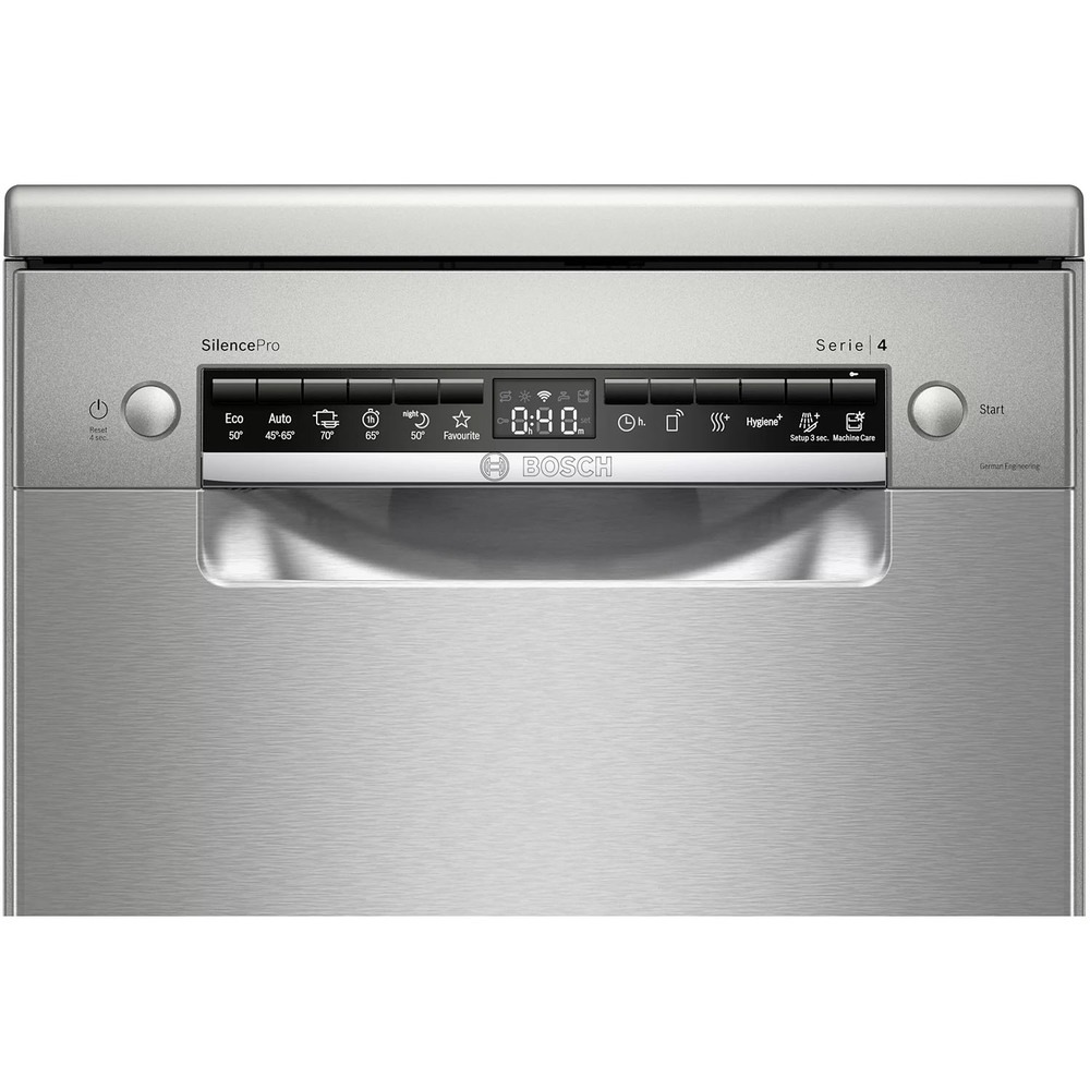 Посудомоечная машина Bosch SPS4HMI3FR