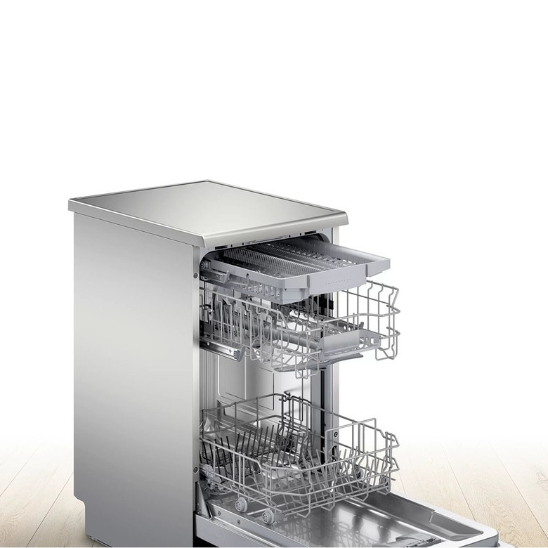 Посудомоечная машина Bosch SPS4HMI3FR