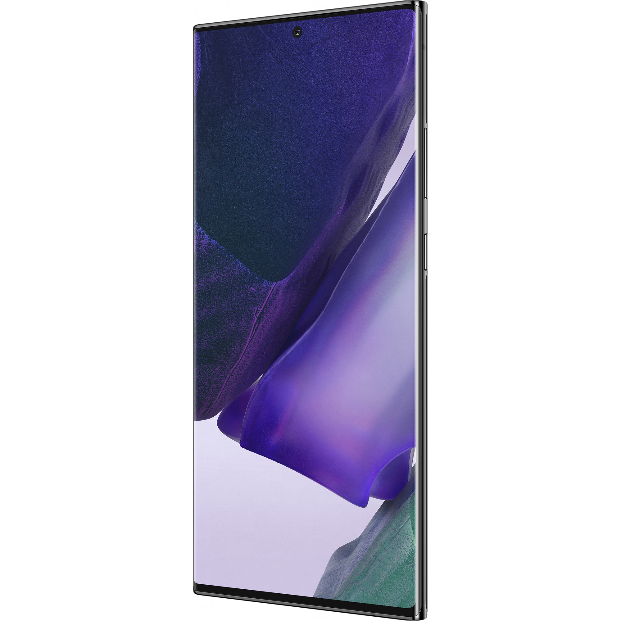Samsung Galaxy Note20 Ultra 256 Гб SM-N985FZKGSER черный