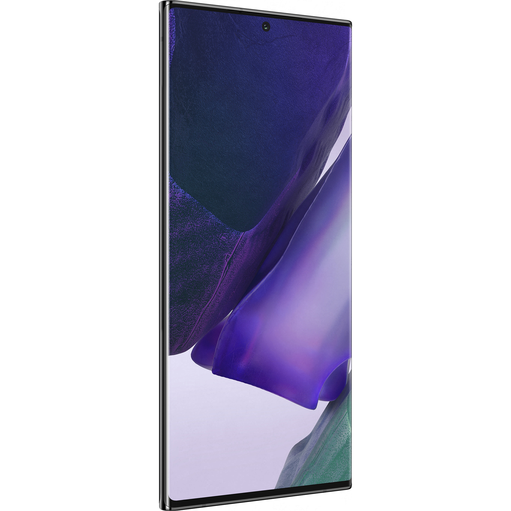 Samsung Galaxy Note20 Ultra 256 Гб SM-N985FZKGSER черный