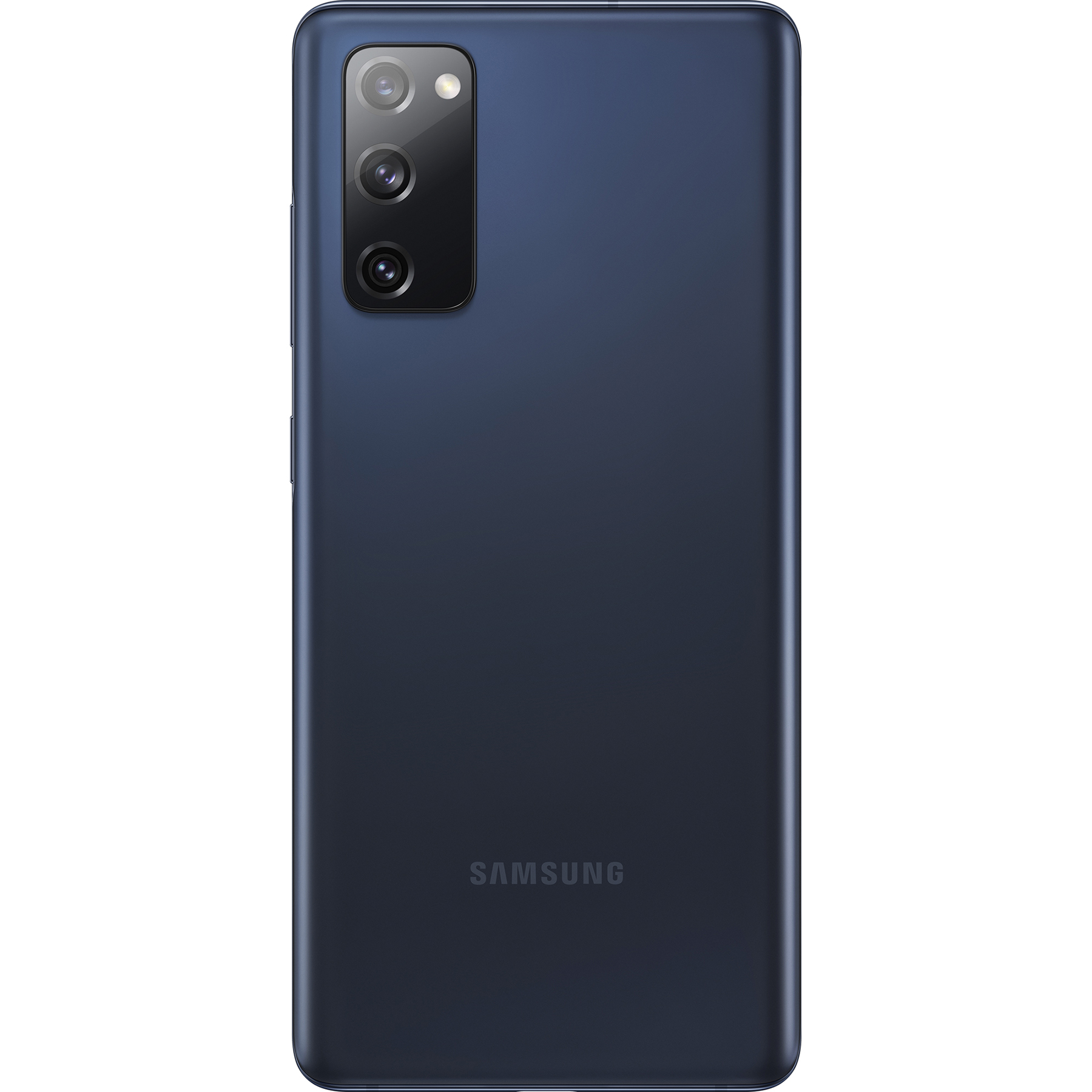 фото Смартфон samsung galaxy s20 fe 128 гб синий