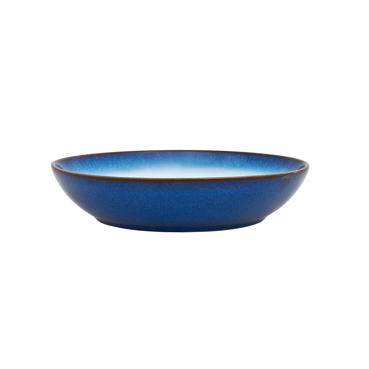 фото Блюдо для пасты denby blue haze 22 см 4 шт