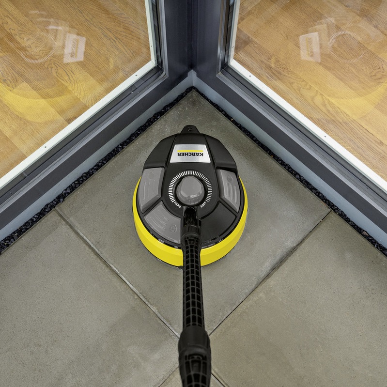 Насадка Karcher t 7 plus - фото 4