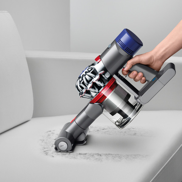 Пылесос Dyson V8 Absolute+