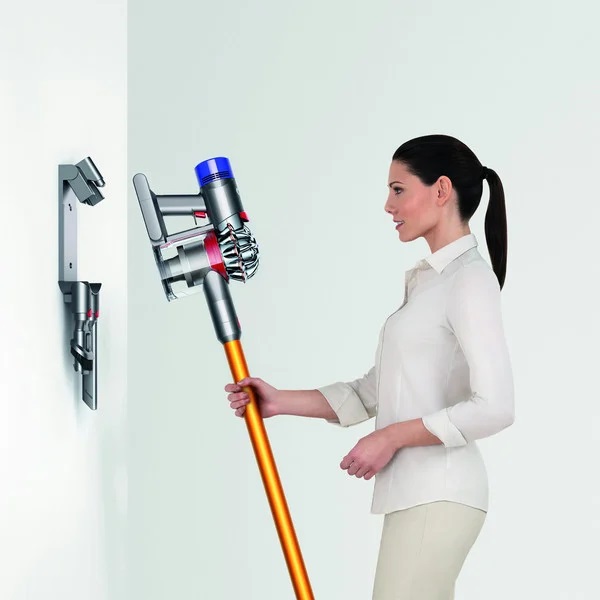 Пылесос Dyson V8 Absolute+