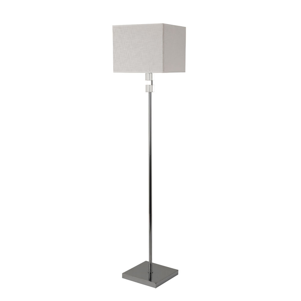 фото Торшер arte lamp a5896pn-1cc