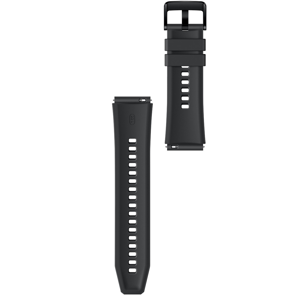 Смарт-часы Huawei Watch GT 2 Pro VID-B19 Night Black