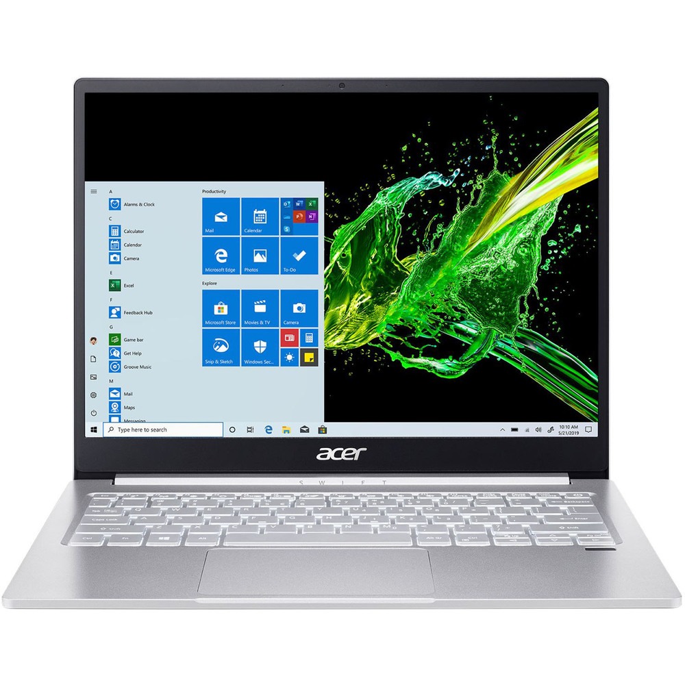 Ноутбук Acer Swift 3 SF313-52-567W (NX.HQWER.00B)