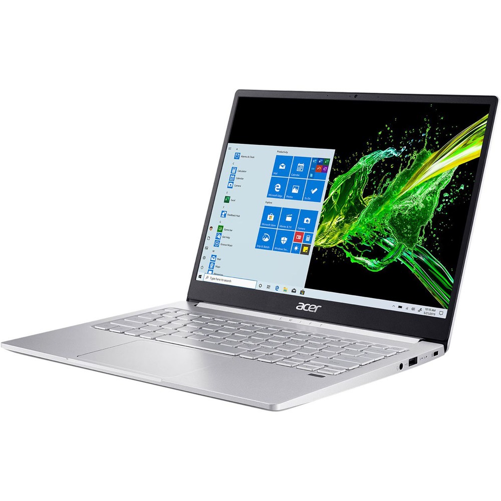 Ноутбук Acer Swift 3 SF313-52-567W (NX.HQWER.00B)