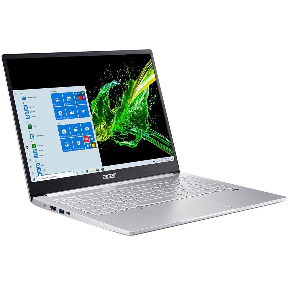 Ноутбук Acer Swift 3 SF313-52-567W (NX.HQWER.00B)