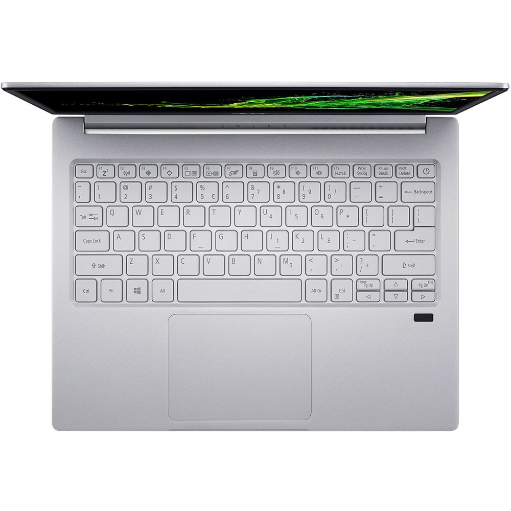 Ноутбук Acer Swift 3 SF313-52-567W (NX.HQWER.00B)