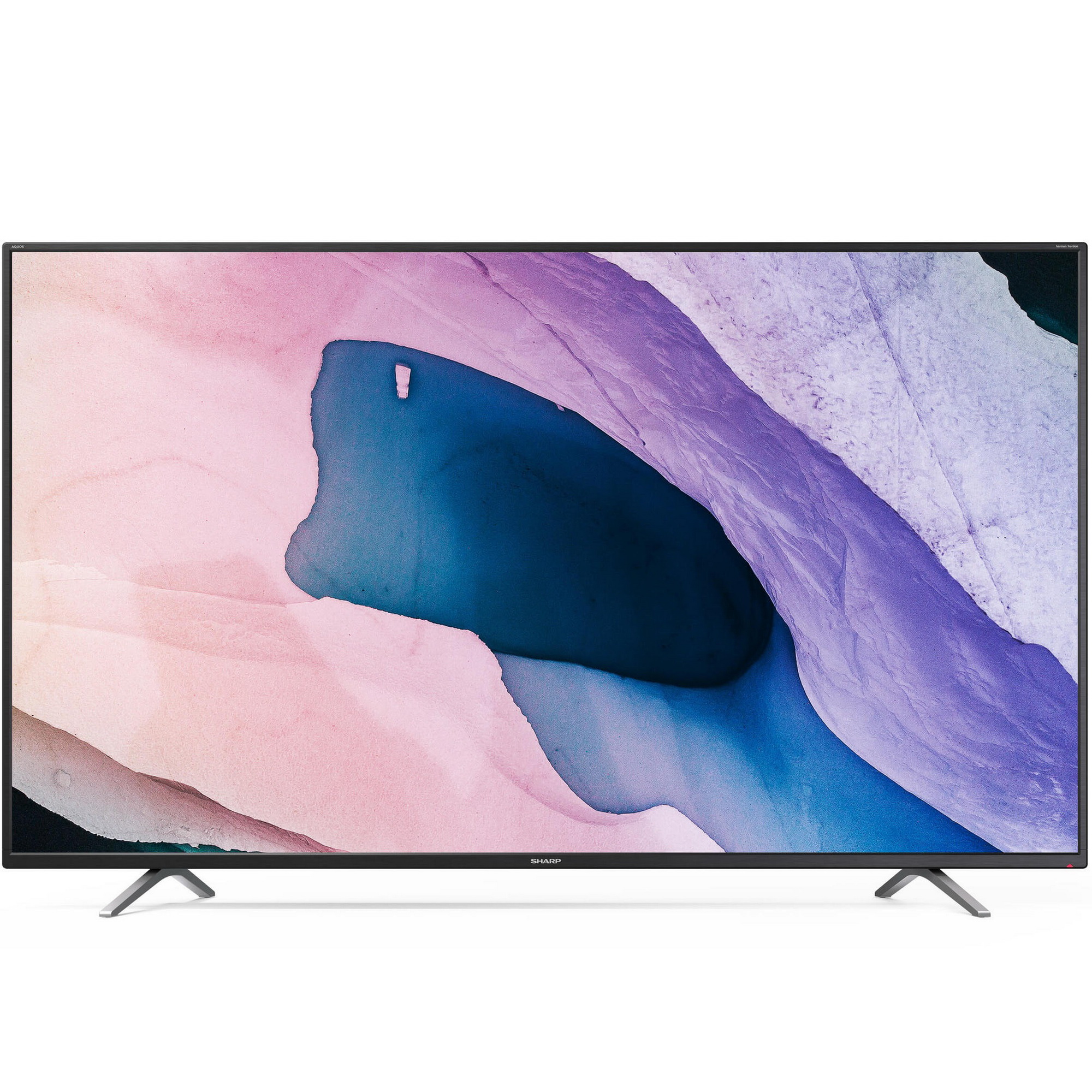 Телевизор Sharp 65BL2EA, цвет черный - фото 2