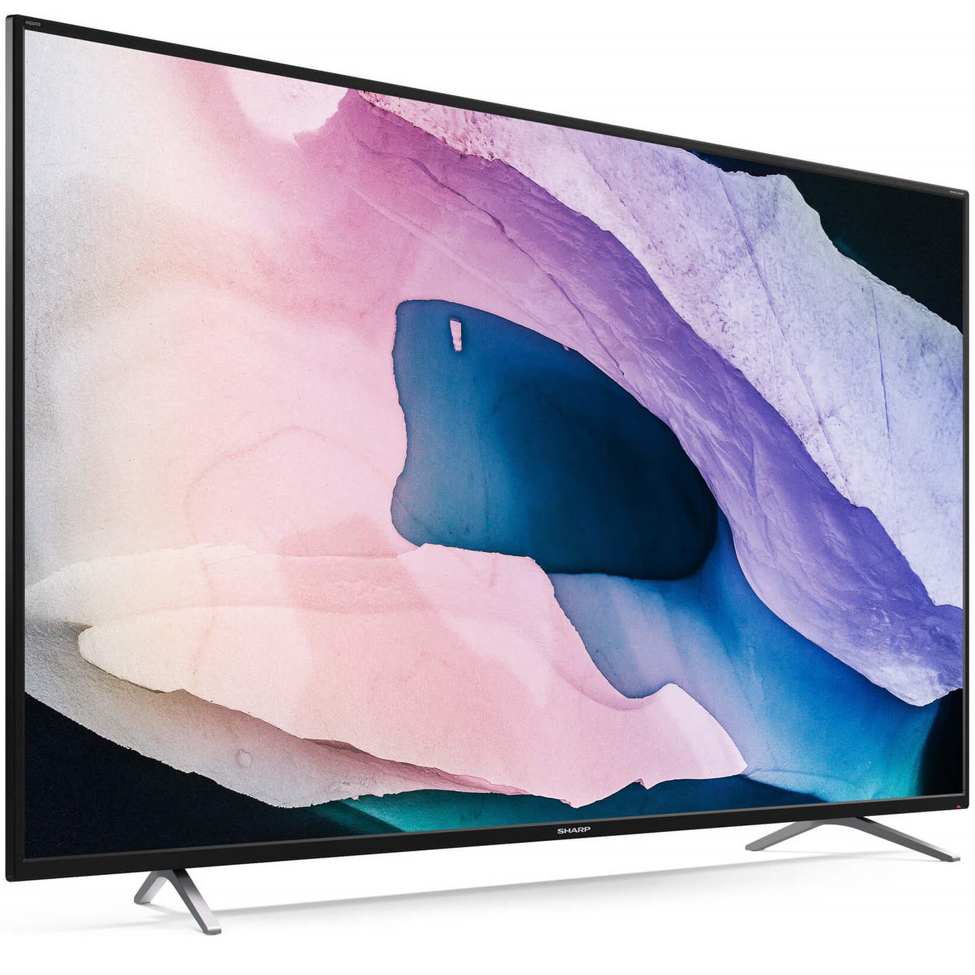Телевизор Sharp 65BL2EA, цвет черный - фото 3