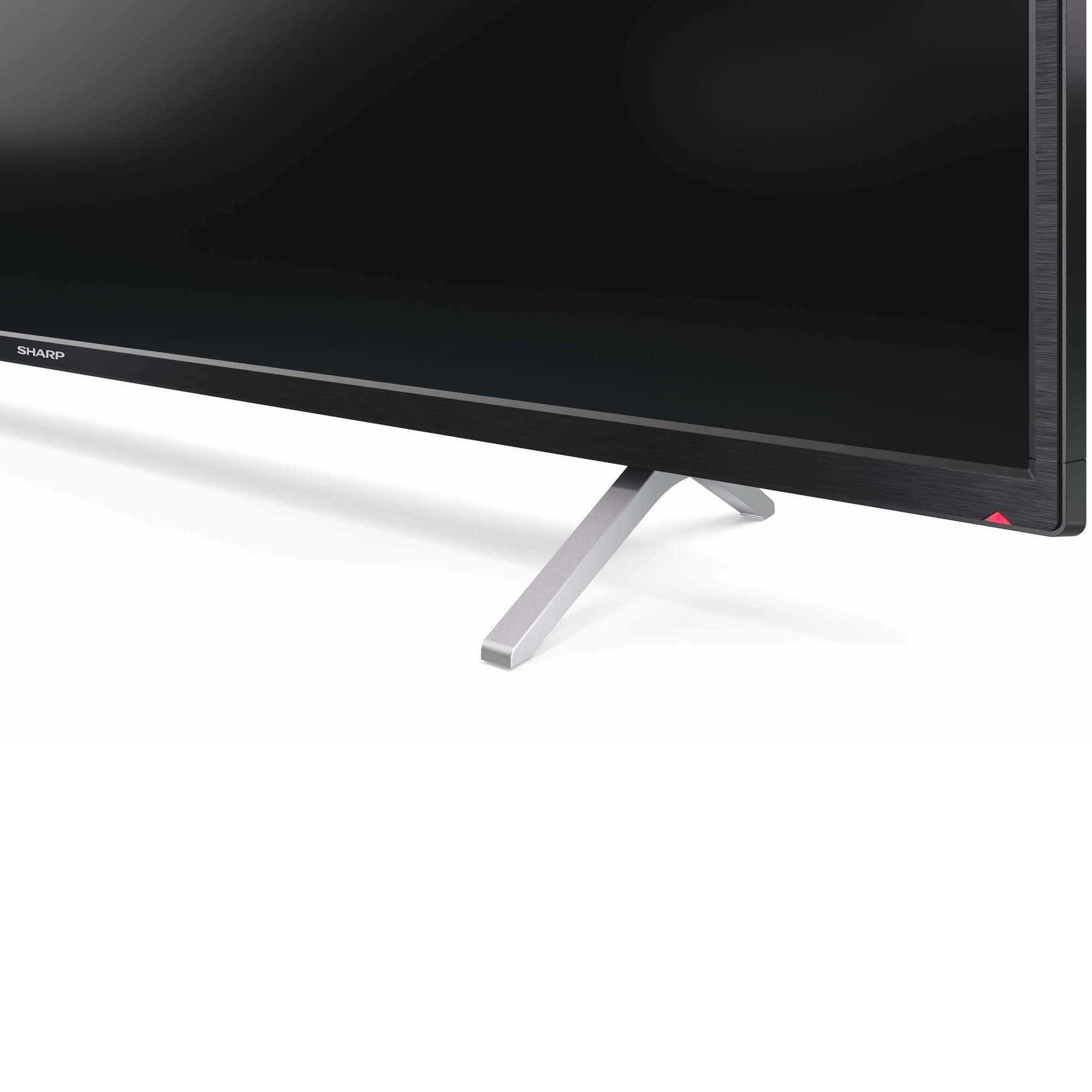 Телевизор Sharp 65BL2EA, цвет черный - фото 4