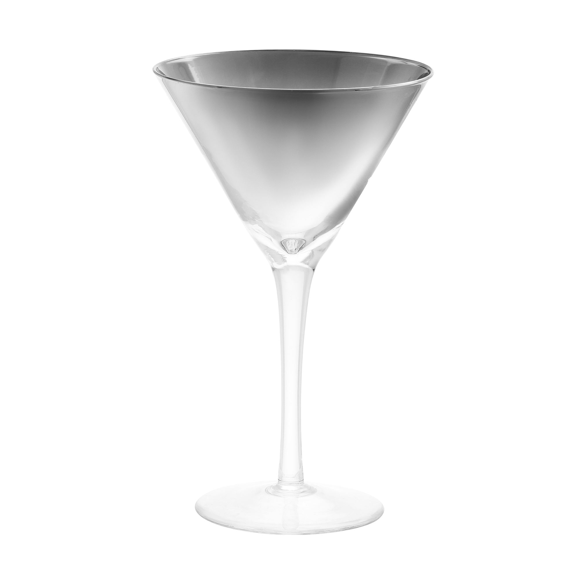 Бокал для мартини Koopman tableware 11x18,5 см, цвет прозрачный - фото 1