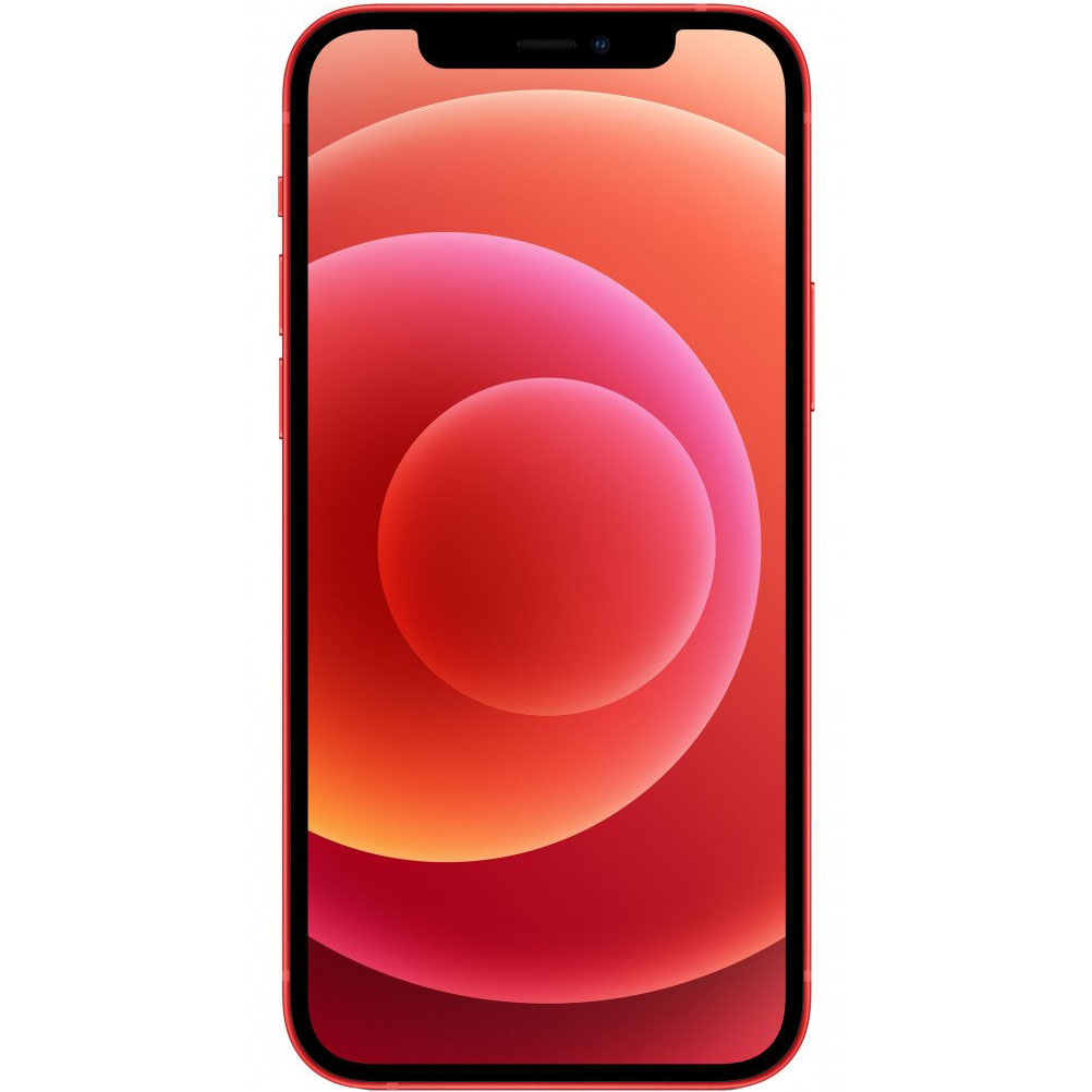 Смартфон Apple iPhone 12 128 Гб product red