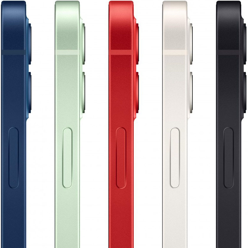 Смартфон Apple iPhone 12 128 Гб product red