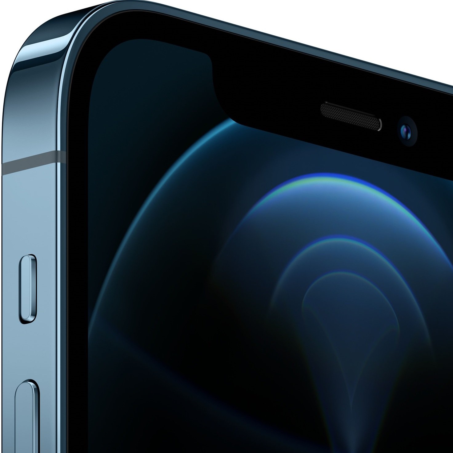 фото Смартфон apple iphone 12 pro 128gb синий