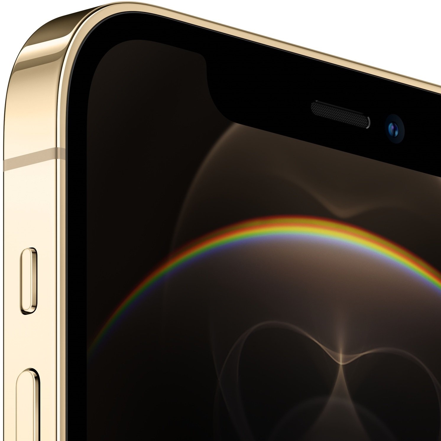 фото Смартфон apple iphone 12 pro 256gb золотистый