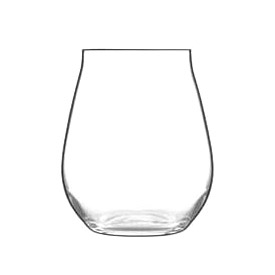 Набор стаканов низких Luigi Bormioli Vinea 430 мл 2 шт, цвет прозрачный - фото 1