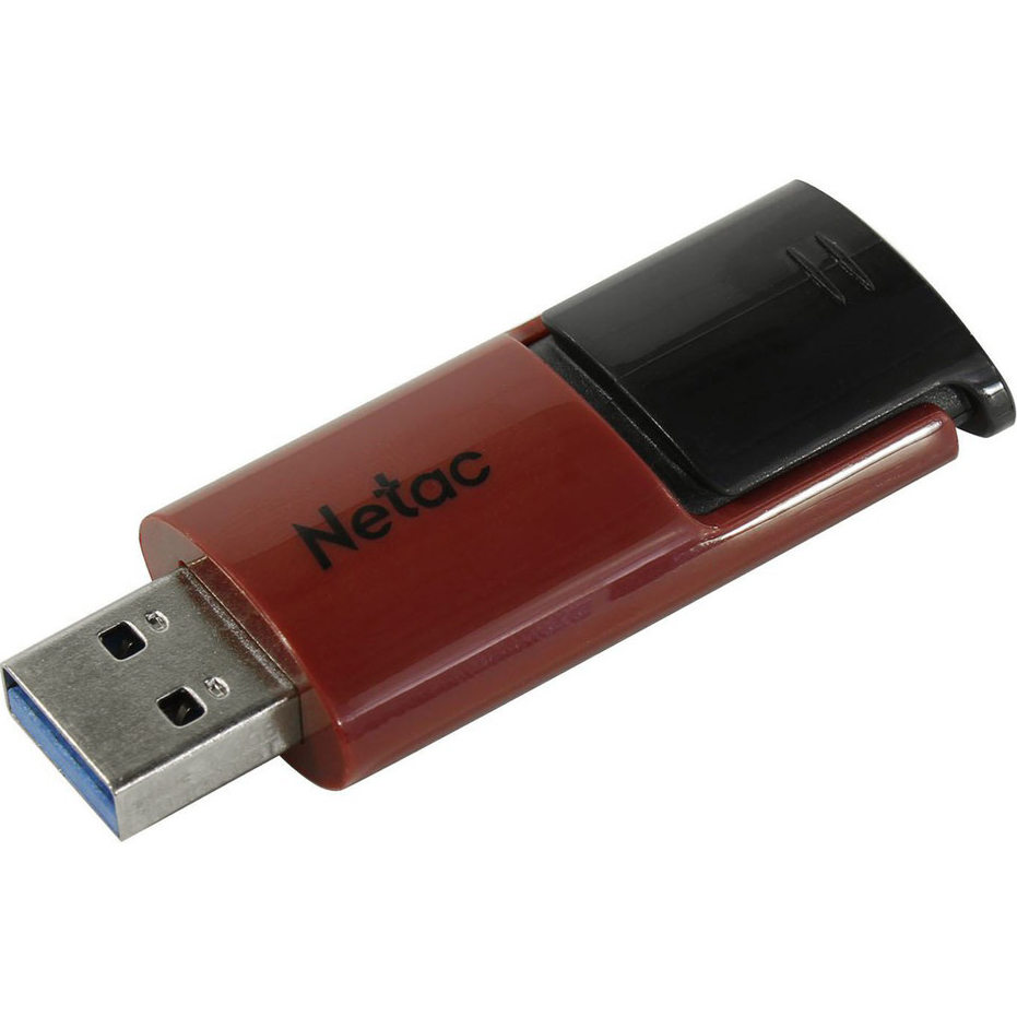 фото Флеш-накопитель netac u182 32gb nt03u182n-032g-30re