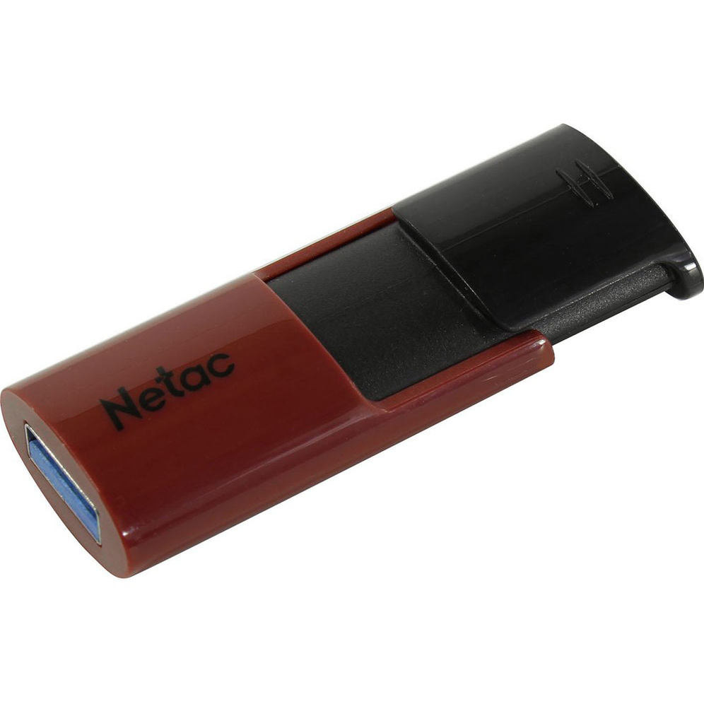 фото Флеш-накопитель netac u182 32gb nt03u182n-032g-30re