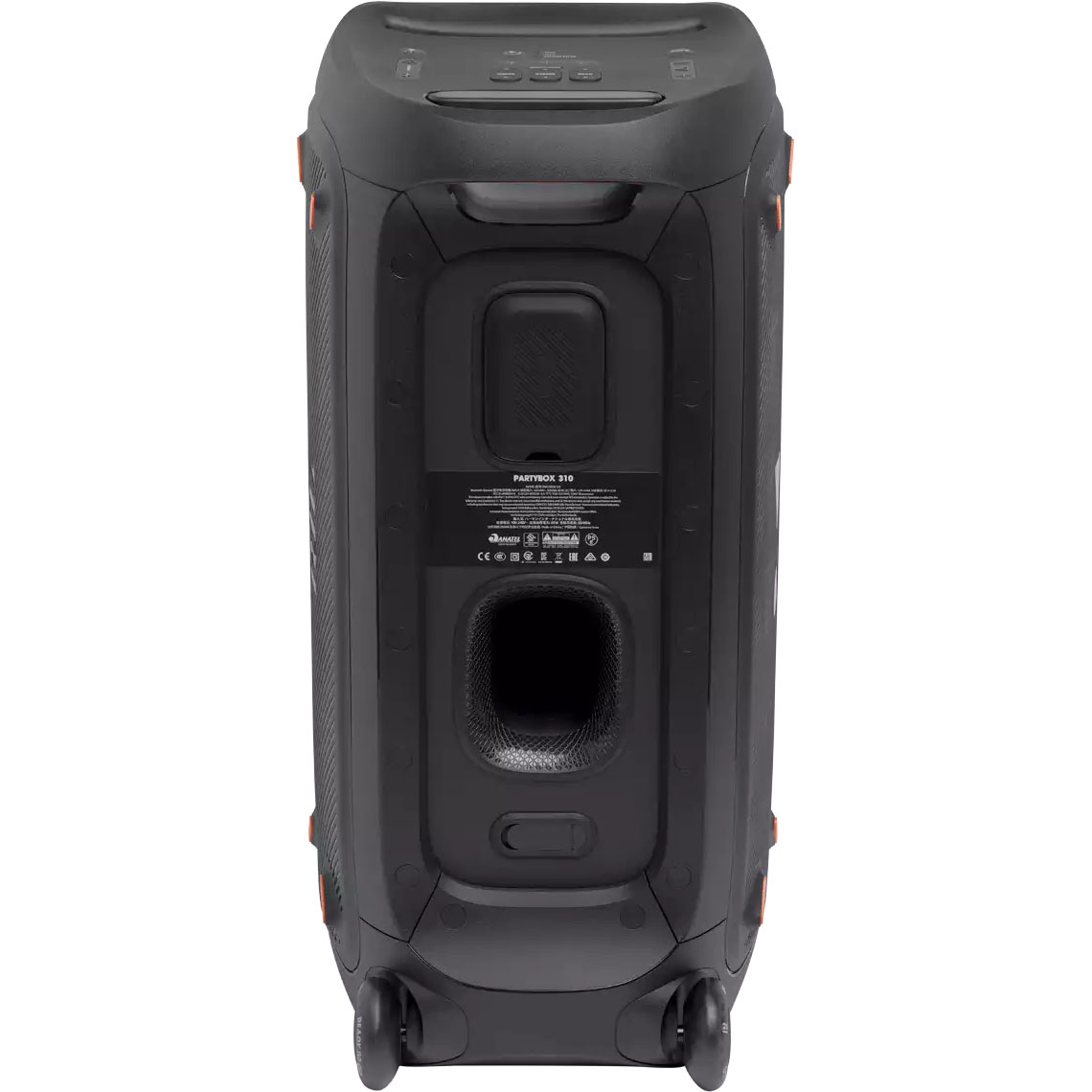 Портативная акустика JBL Partybox 310