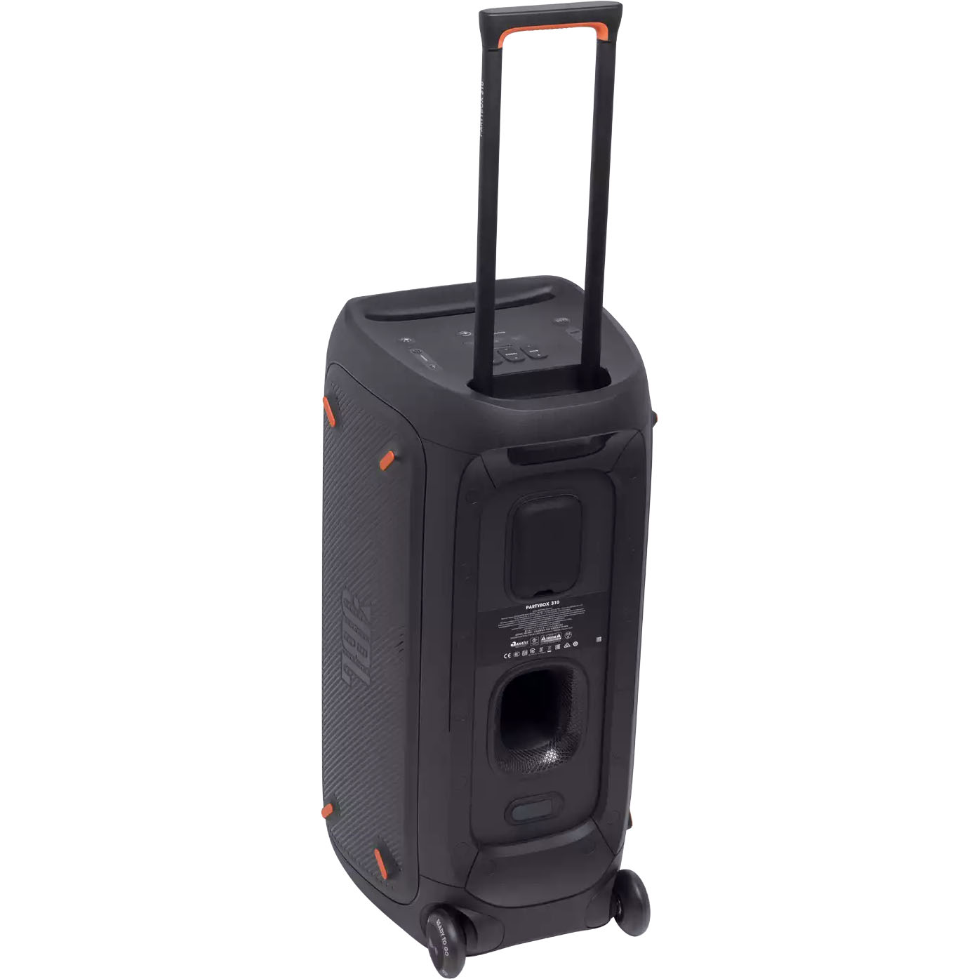 Портативная акустика JBL Partybox 310