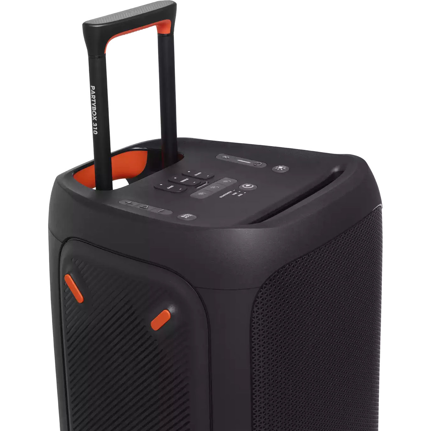 Портативная акустика JBL Partybox 310