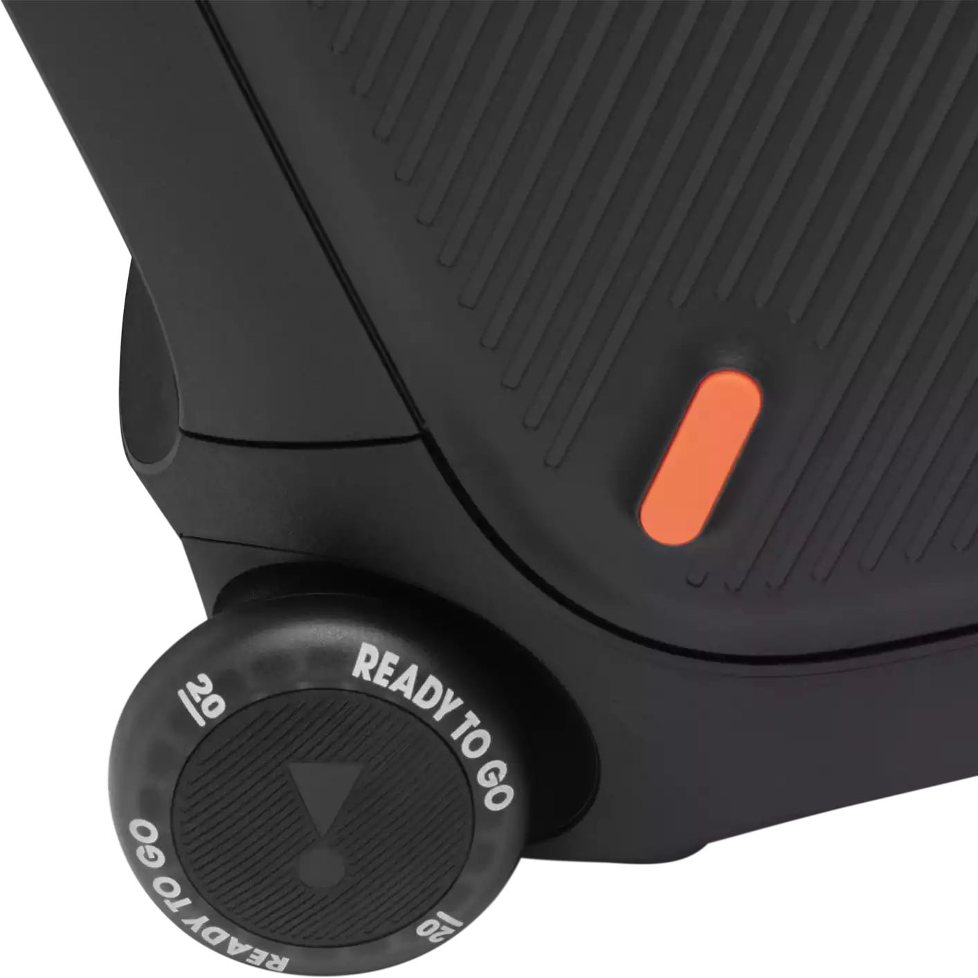 Портативная акустика JBL Partybox 310