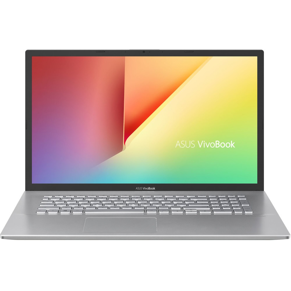 фото Ноутбук asus vivobook 17 x712fa-au686t 90nb0l61-m09620