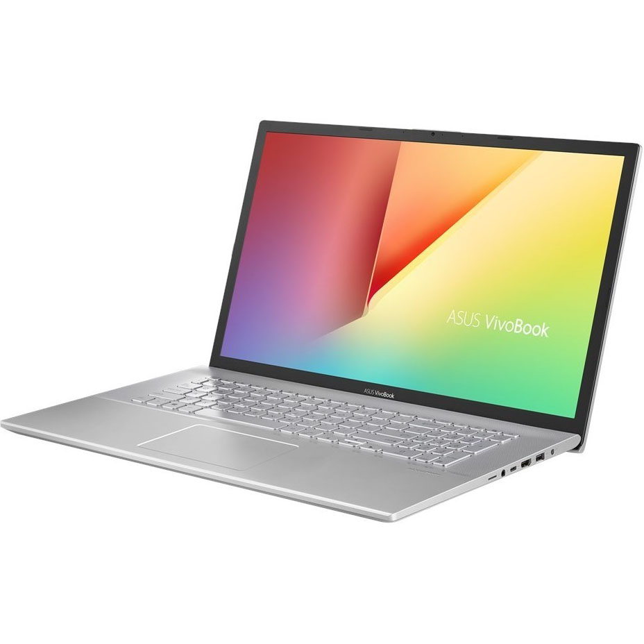 фото Ноутбук asus vivobook 17 x712fa-au686t 90nb0l61-m09620