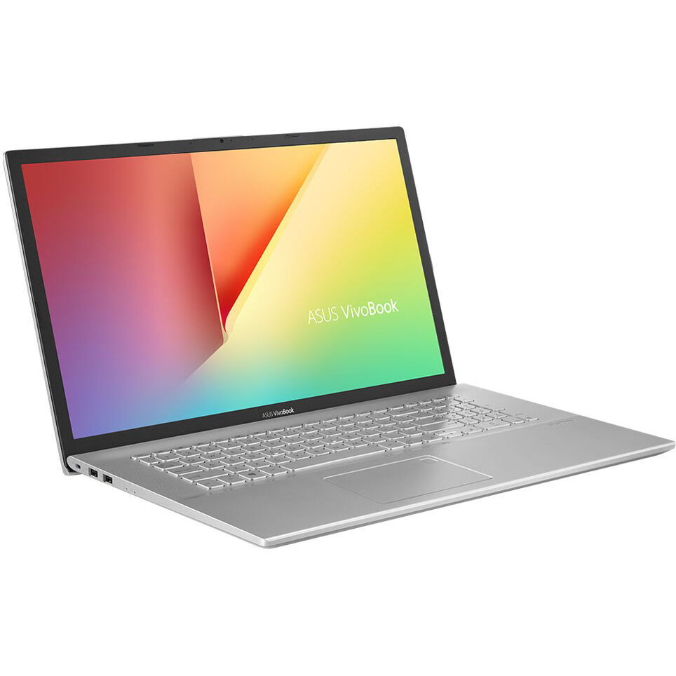 фото Ноутбук asus vivobook 17 x712fa-au686t 90nb0l61-m09620