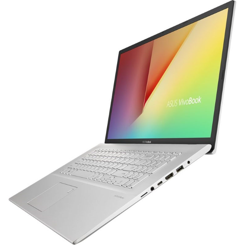 фото Ноутбук asus vivobook 17 x712fa-au686t 90nb0l61-m09620