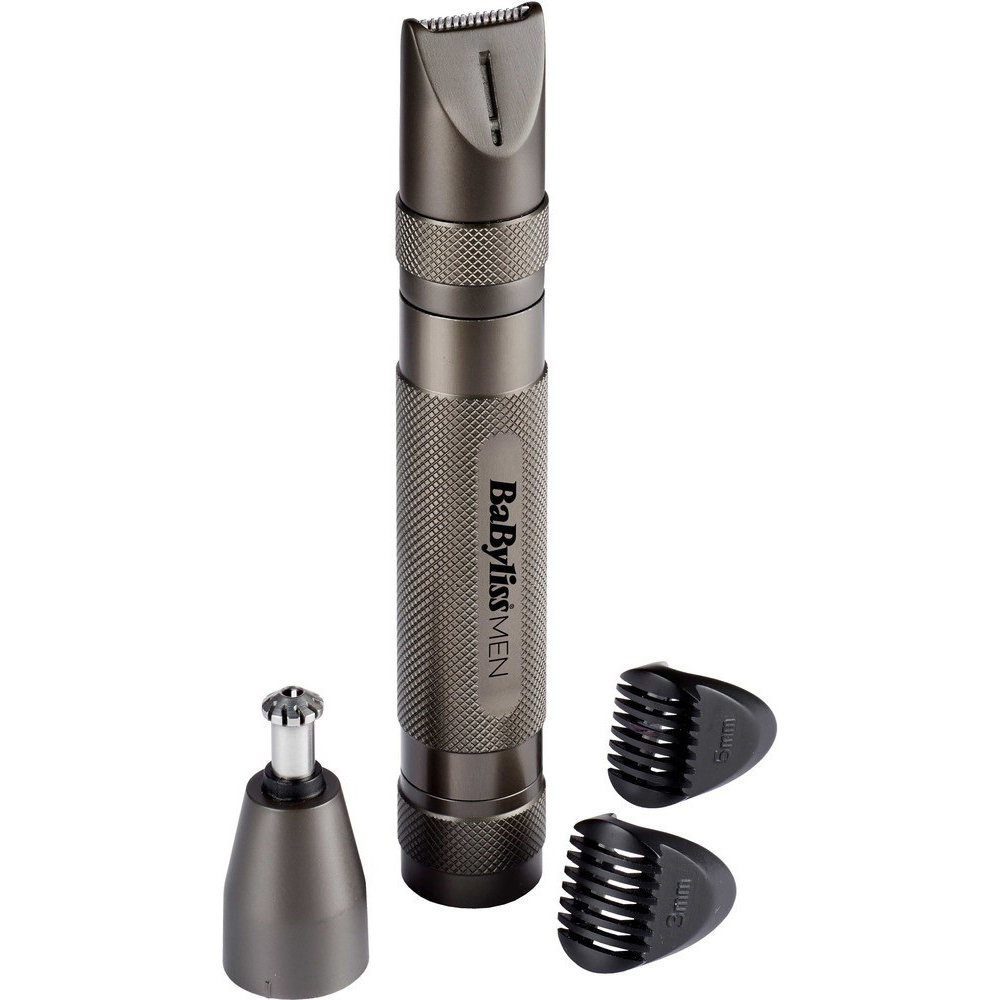 Триммер Babyliss E110E