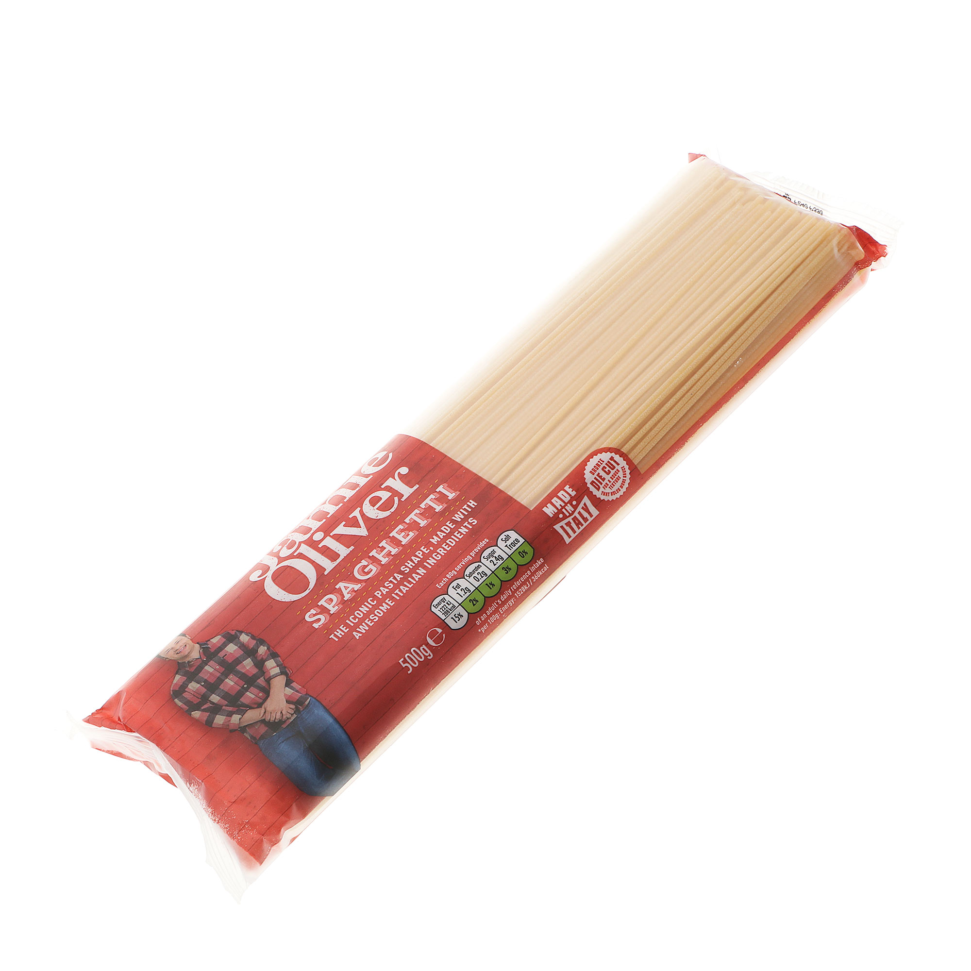 Спагетти Jamie Oliver 500 г