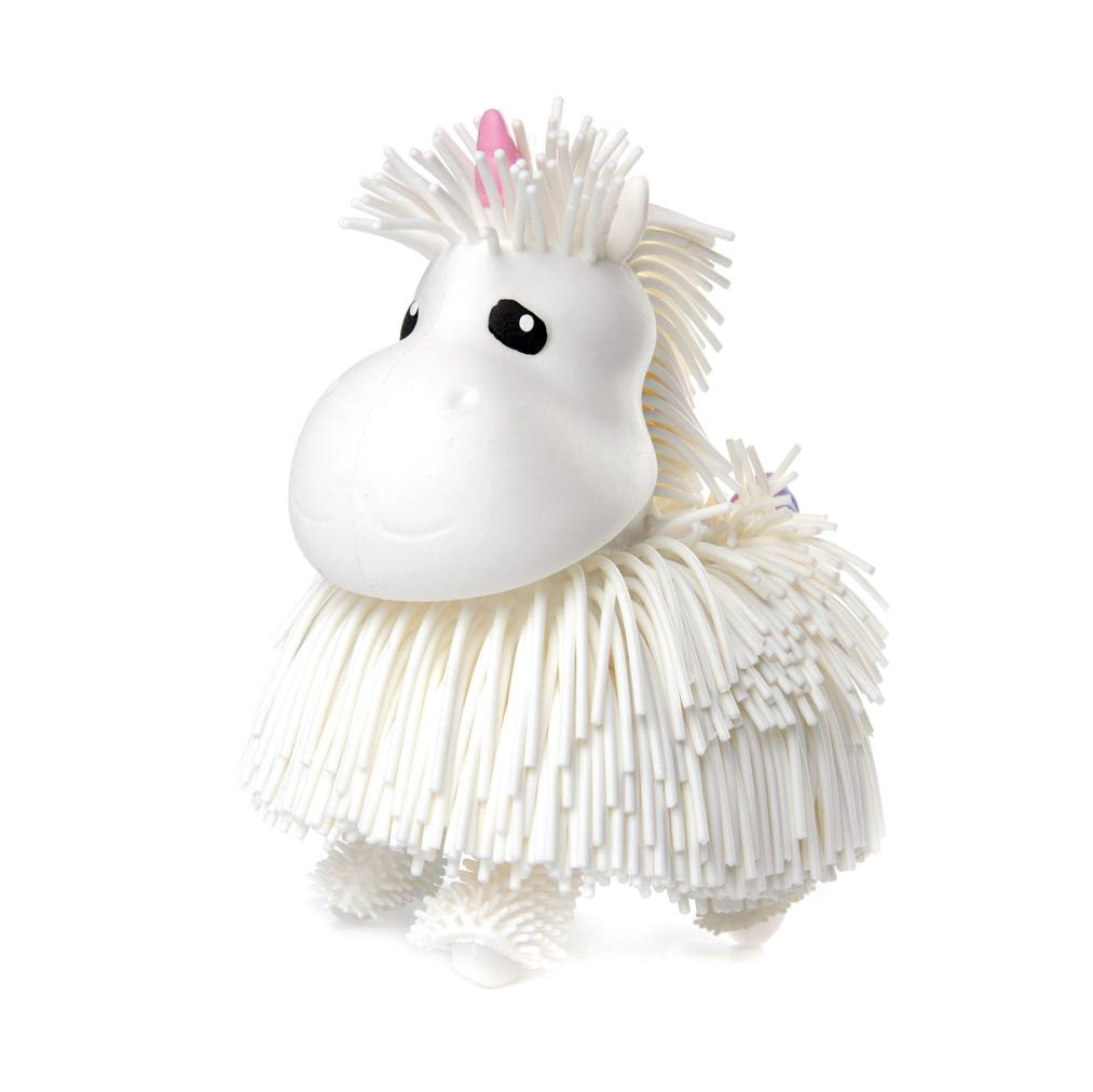 

Интерактивная игрушка ABtoys PT-01413 Единорожка, Белый