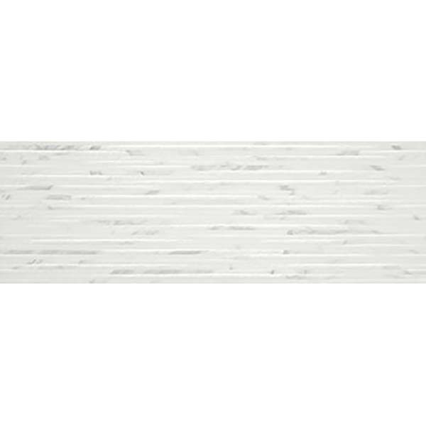 фото Плитка stn ceramica purity ry white mt rect 40x120 см