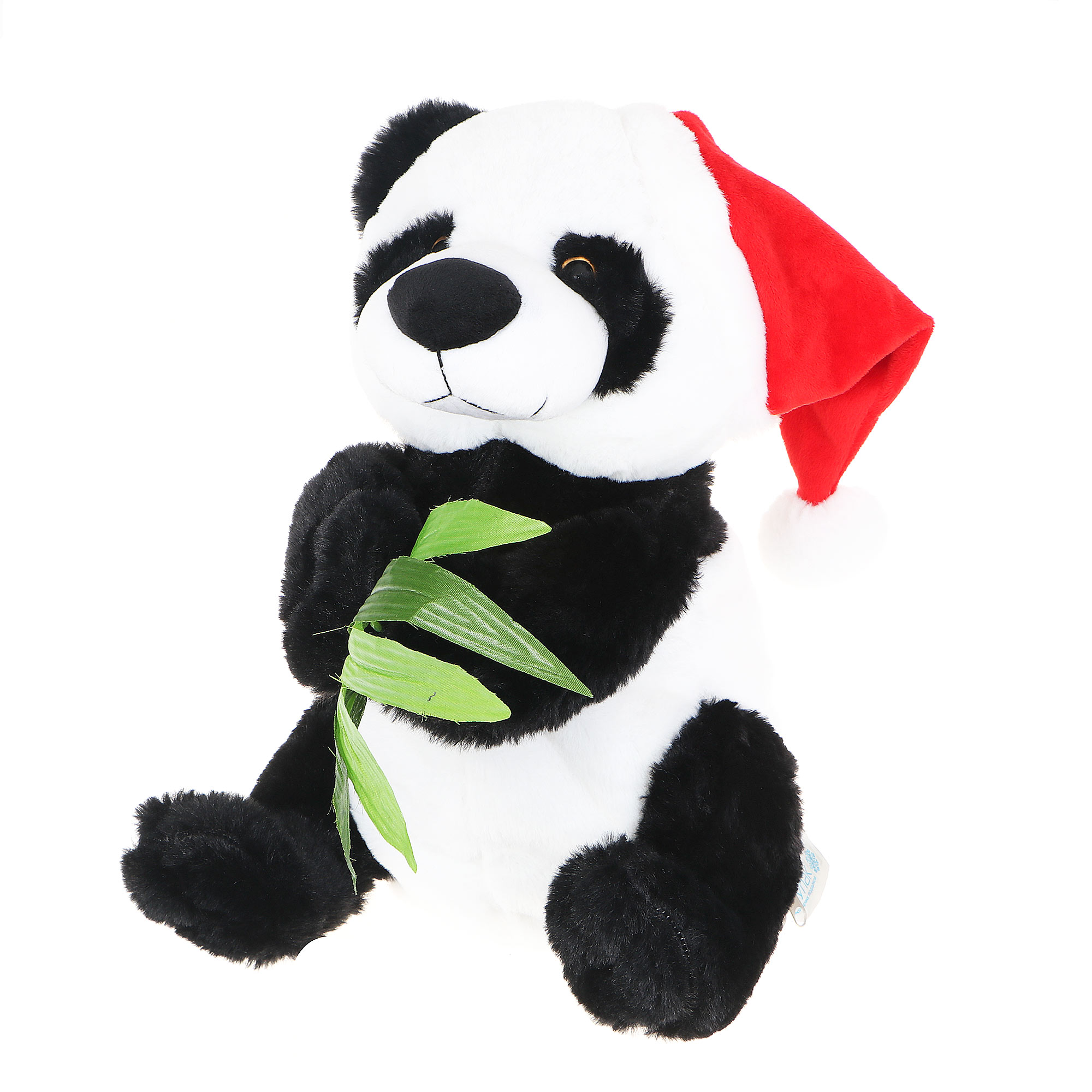 фото Новогодний подарок подари панда 800 г