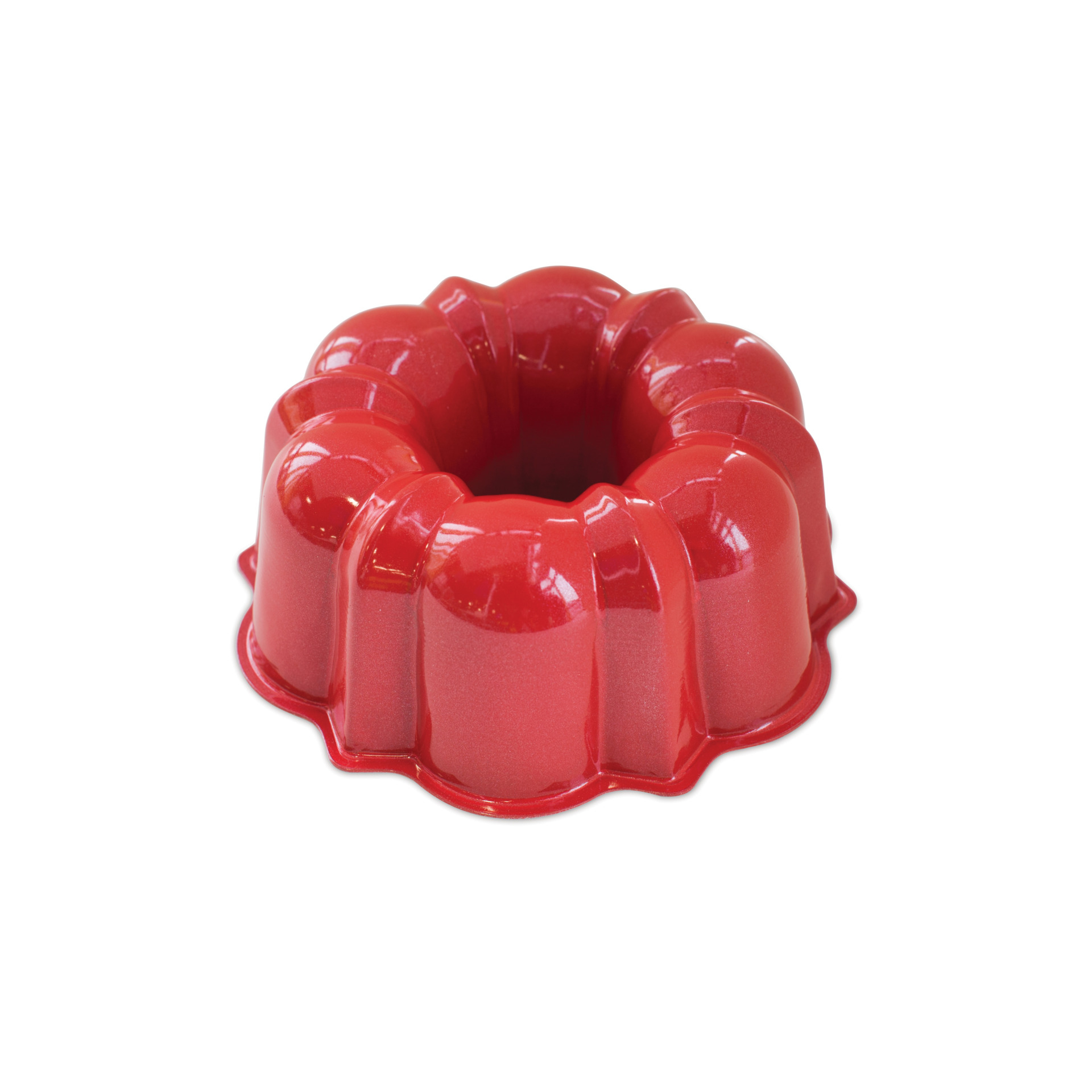 фото Форма для выпечки nordic ware bundt 750 мл