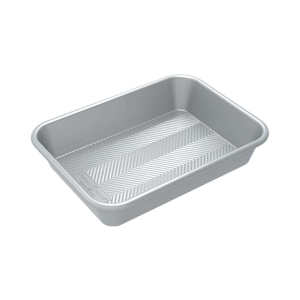 фото Форма для выпечки nordic ware prism 31х22х6,3 см