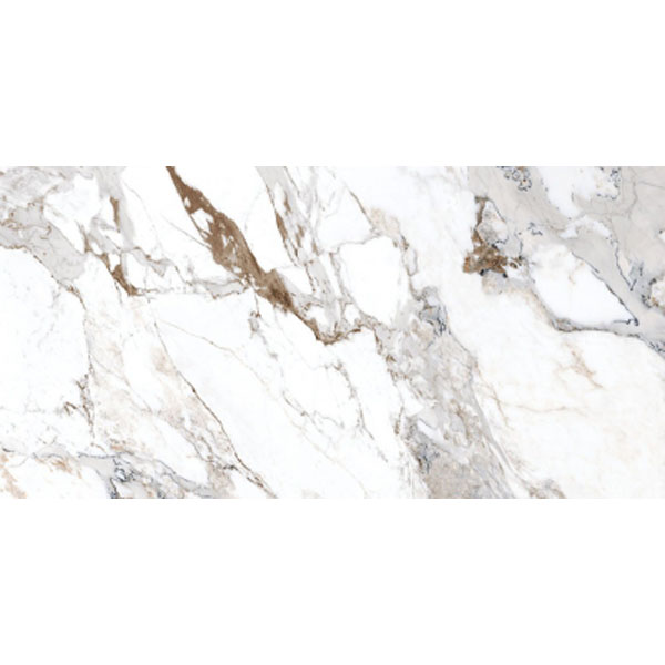 фото Плитка vitra marble-x бреча капрайа белый лаппато ректификат 60х120 см